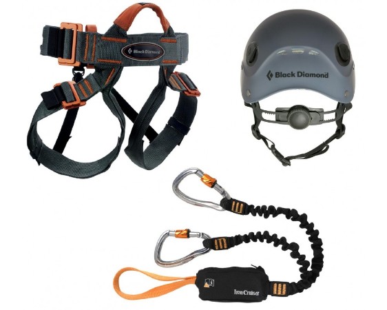 Klettersteigausruestung online kaufen Klettersteigausruestung online kaufen